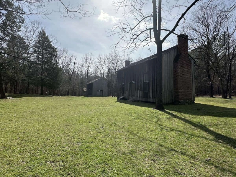Juneteenth Tour at Historic Stagville