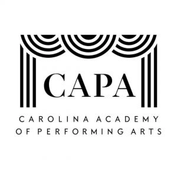 Carolina Academy of Performing Arts Information Session