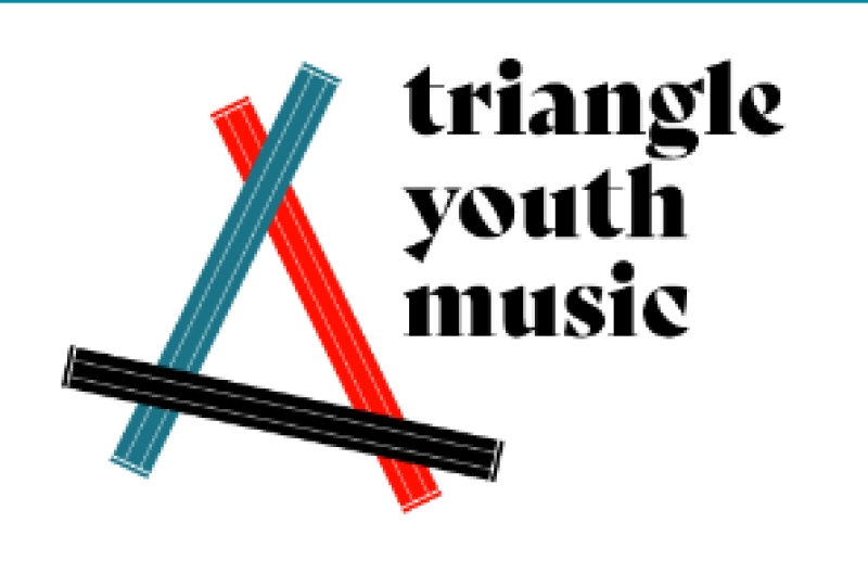Triangle Youth Music Spring Orchestra at Meymandi Concert Hall