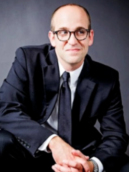 Adam Minnick Live Comedy Showcase
