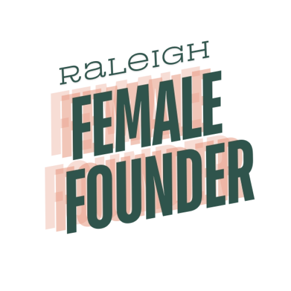 Raleigh Female Founder Happy Hour - May 2026