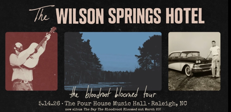 The Wilson Springs Hotel