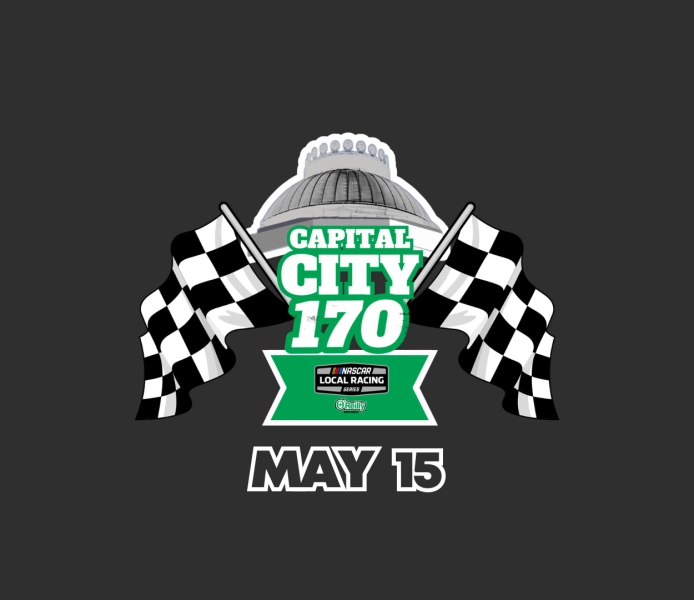 2026 NASCAR Regional Season - Capital City 170