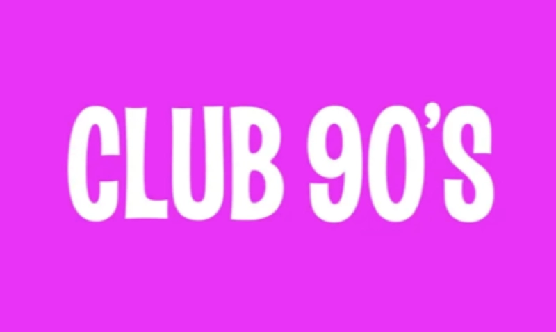 Club 90s