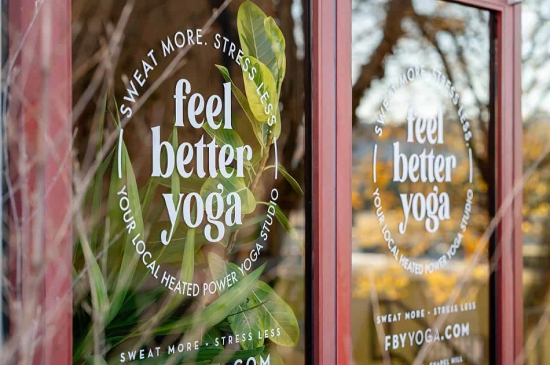 Free Sunrise Yoga Series