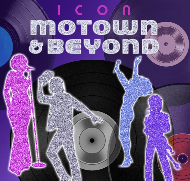 ICON: Motown & Beyond with the North Carolina Symphony