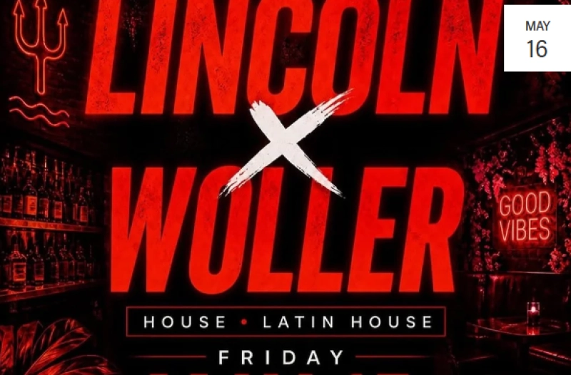Lincoln X Woller