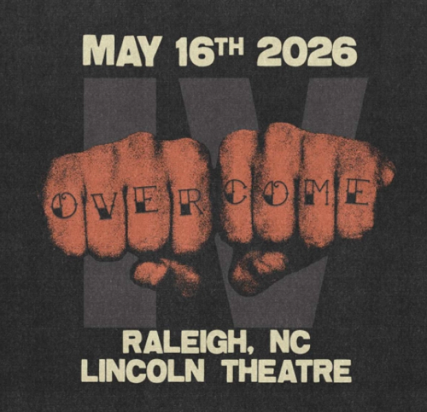 Overcome Fest IV