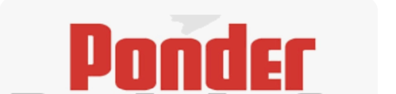 PONDER Program: Park it at the Market