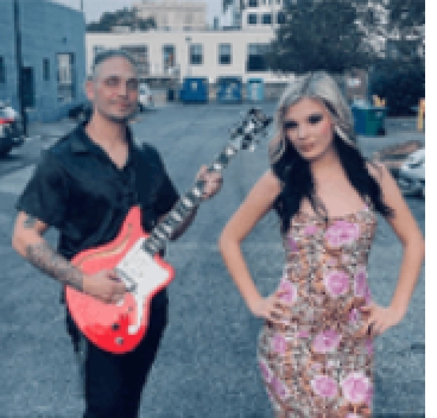 Sophia Cafaro Live at Tin Roof