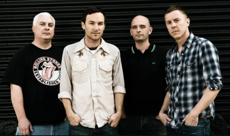 Toadies: The Charmer Tour