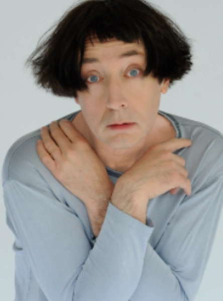 Emo Philips