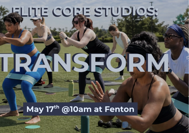 Fenton Transform Pop-Up