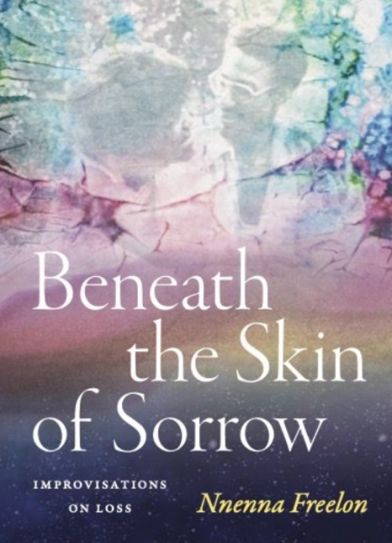 She Sings, She Speaks: Beneath the Skin with Nnenna Freelon