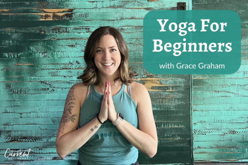 Yoga for Beginners Workshop