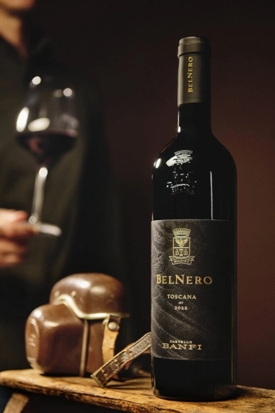 Banfi Wine Dinner