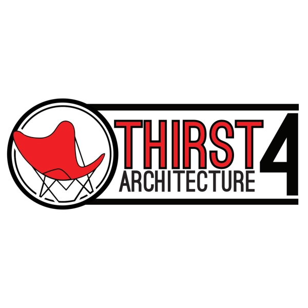 Thirst4Architecture Happy Hour