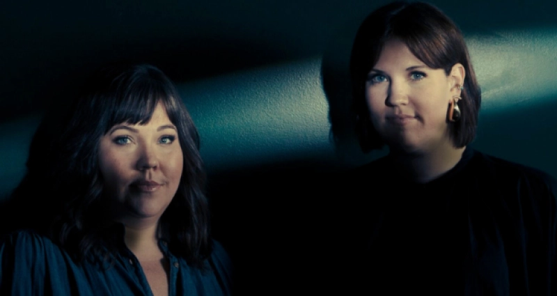 2026 Down Home Concert Series: The Secret Sisters