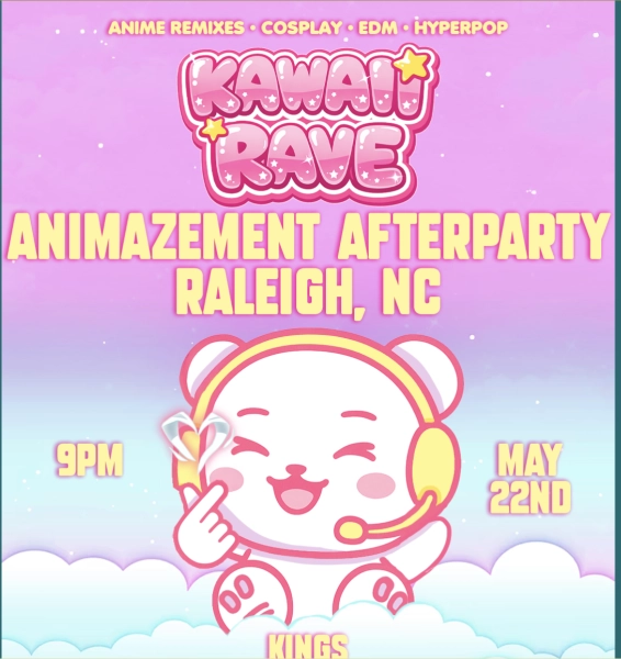 Kawaii Rave