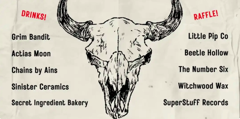 Hoot n Holler Market