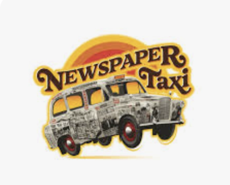 Newspaper Taxis & More TBA