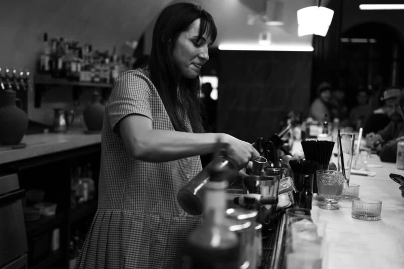 N.C. Spirits Cocktail Competition