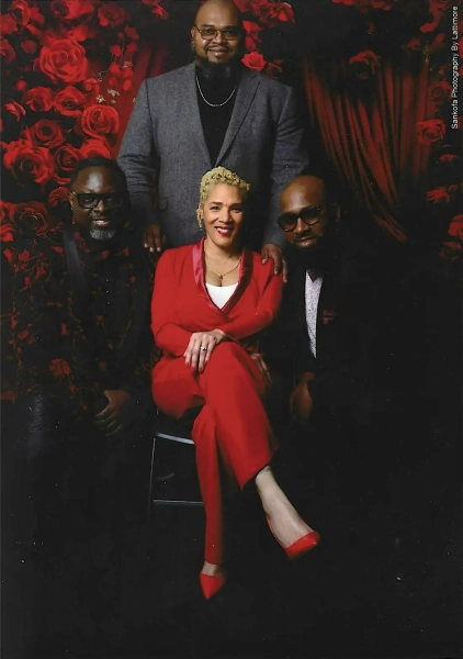 Sundresses and Stogies Live Music Event