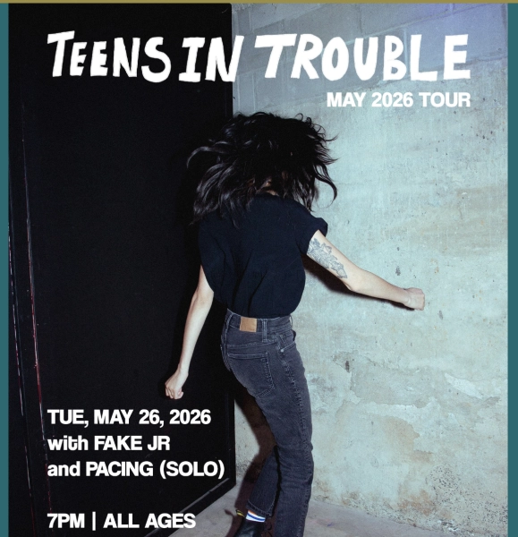 Teens in Trouble at Kings