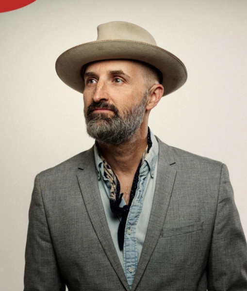 An Evening with Seth Walker