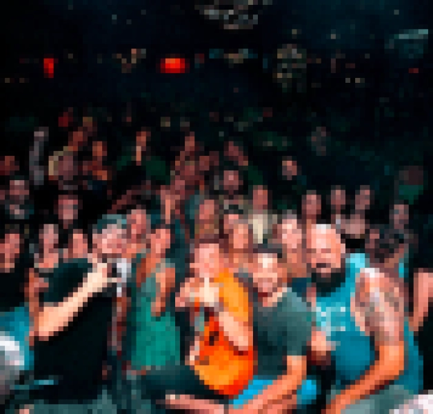 Stealing Tonight Live at Tin Roof