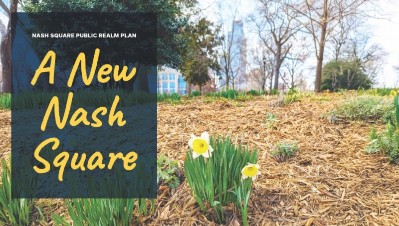 A New Nash Bash