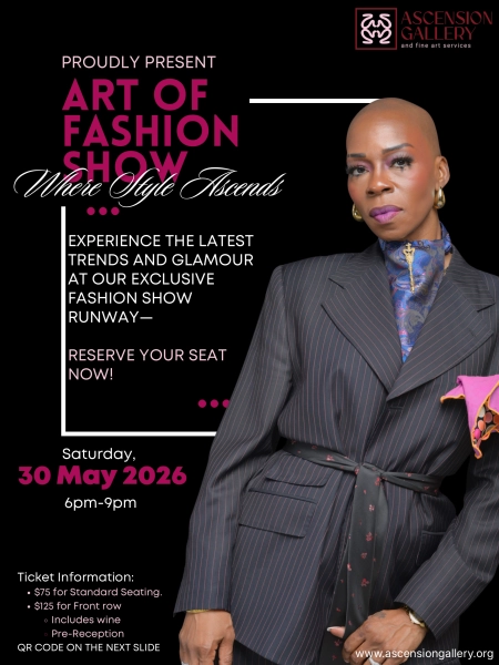 Art of Fashion 2026