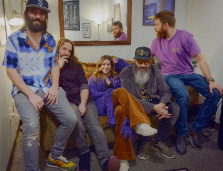 Bearly Dead – Grateful Dead Tribute