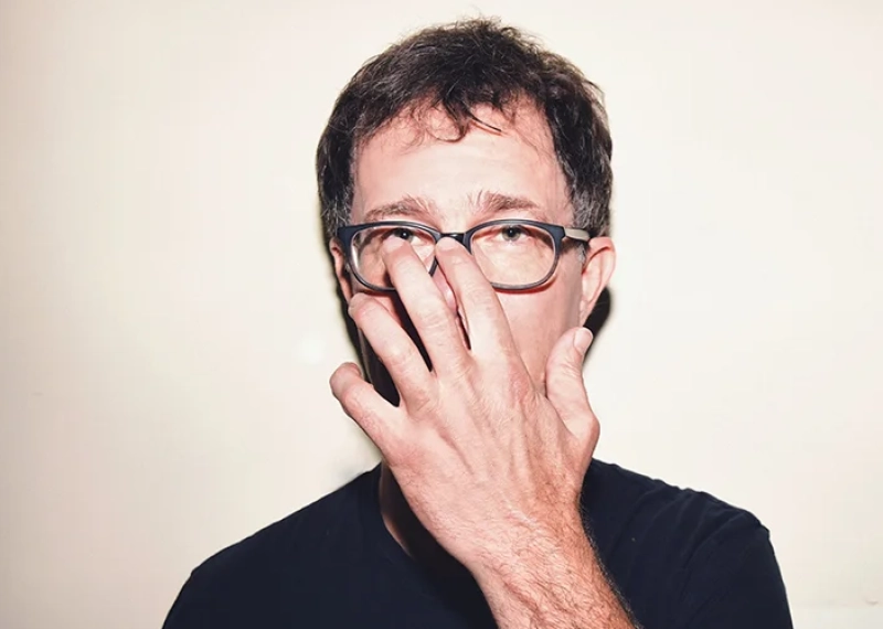 Ben Folds & A Piano Tour