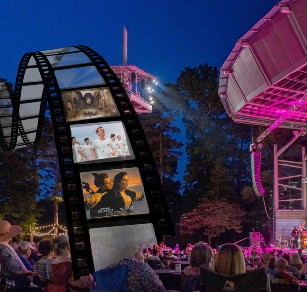Epic Film Scores at Summerfest