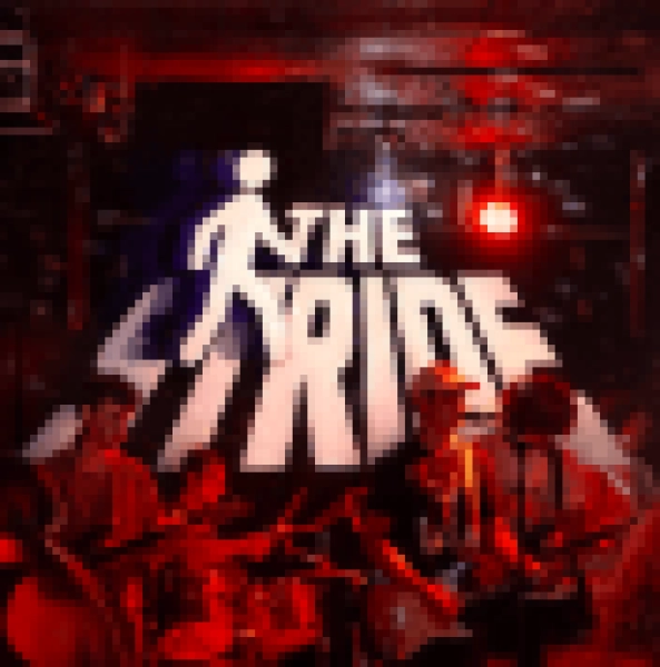 The Stride Live at Tin Roof