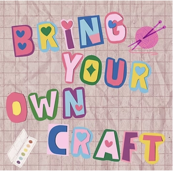 Bring Your Own Craft