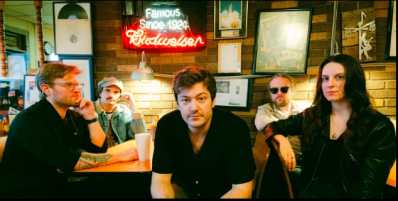 John Hollier & the Rêverie