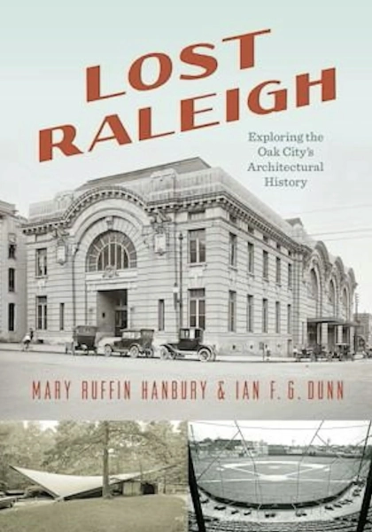 Annual Wake County Historical Society Meeting