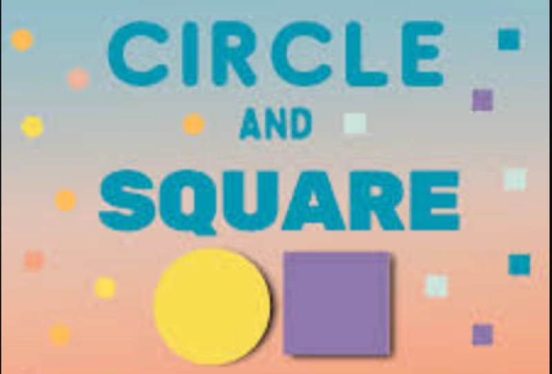 Circle and Square