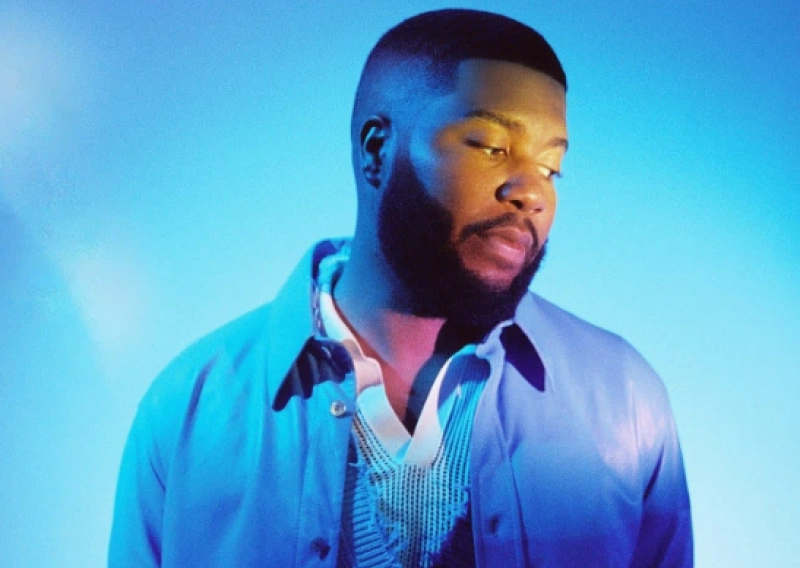 Khalid: It’s Always Summer Somewhere Tour