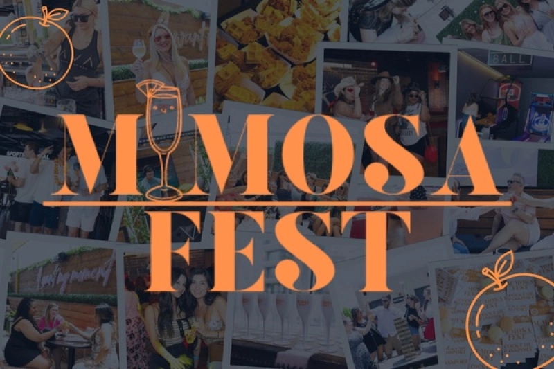 Mimosa Fest 2026