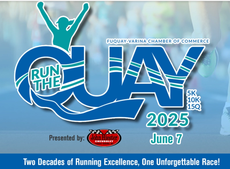 Run The Quay 2026