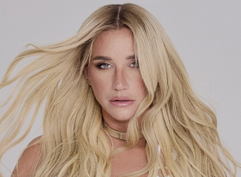 Kesha: The Freedom Tour