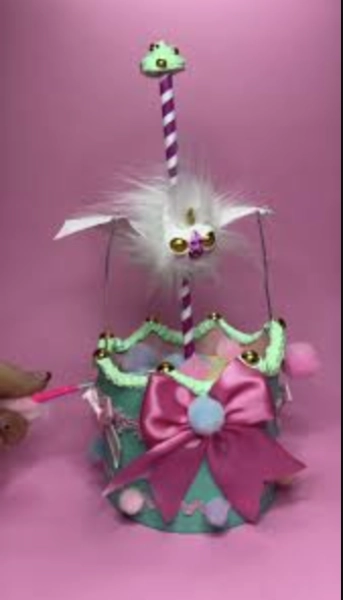 Make It Move! Playful Kinetic Assemblage