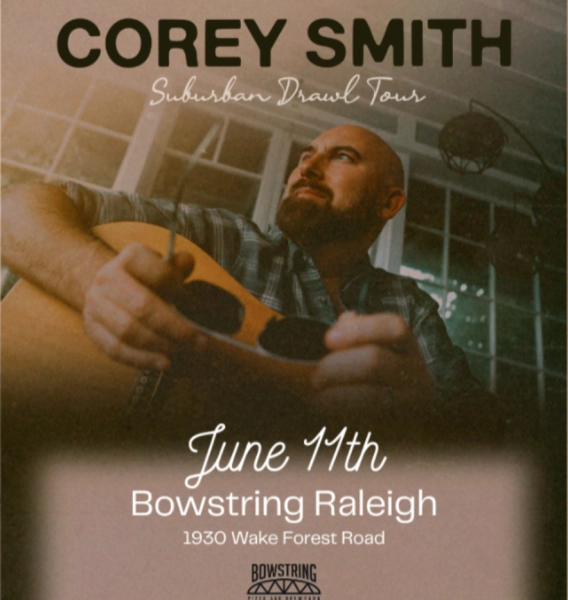 Corey Smith