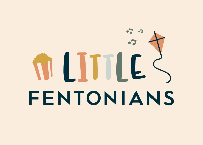 Little Fentonians - Book Bonanza 2026