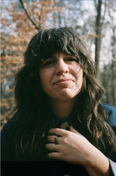 Jess Ray Bless It All Tour