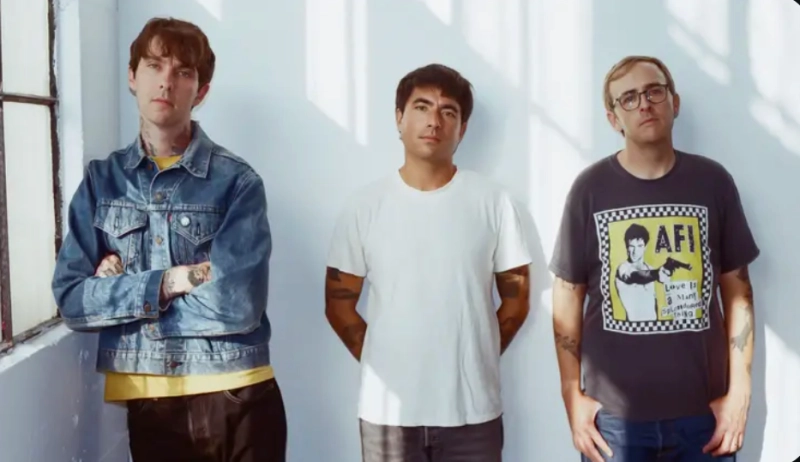 Joyce Manor