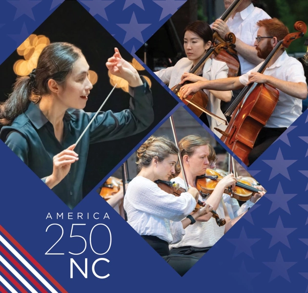 Patriotic Pops Celebrating America 250 at Summerfest